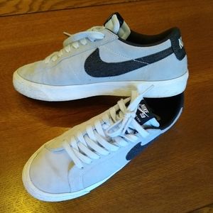 Nike SB Blazer Low